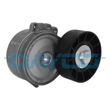 Belt Tensioner, V-ribbed belt