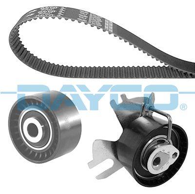 Timing Belt Kit