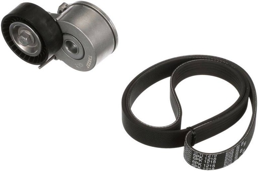V-ribbed Belt Set