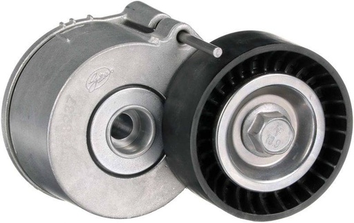 Belt Tensioner, V-ribbed belt