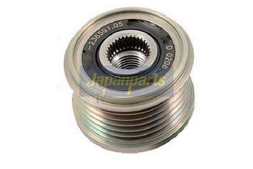 Alternator Freewheel Clutch