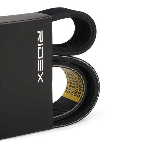 [SUPP-6358-305P0135] V-ribbed Belt