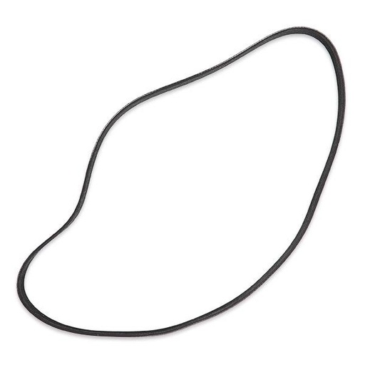 [SUPP-6358-542R0189P] V-ribbed Belt Set