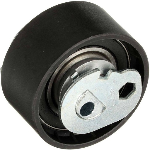 Tensioner Pulley, timing belt