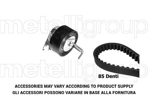 Timing Belt Kit
