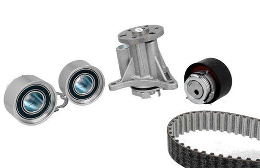 Water Pump & Timing Belt Kit