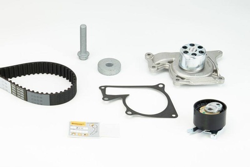 Water Pump & Timing Belt Kit