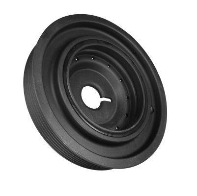 Belt Pulley, crankshaft