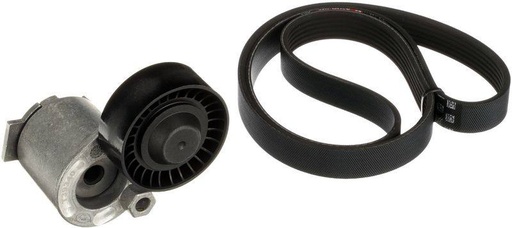 V-ribbed Belt Set