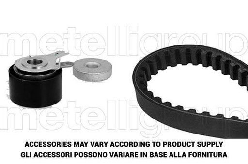 Timing Belt Kit