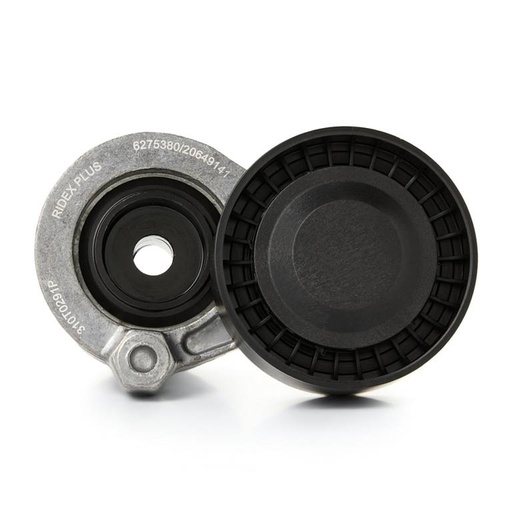 [SUPP-6358-310T0291P] Tensioner Pulley, V-ribbed belt