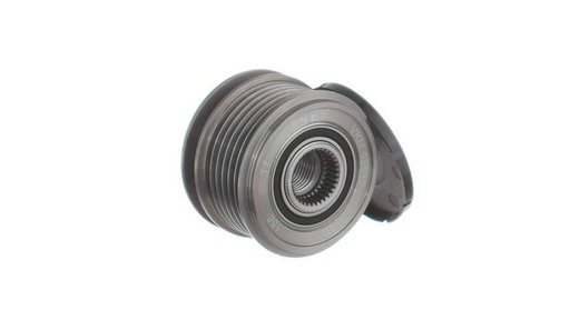 Alternator Freewheel Clutch