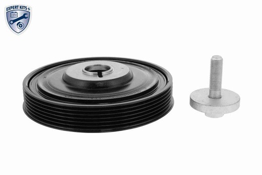 Belt Pulley Set, crankshaft