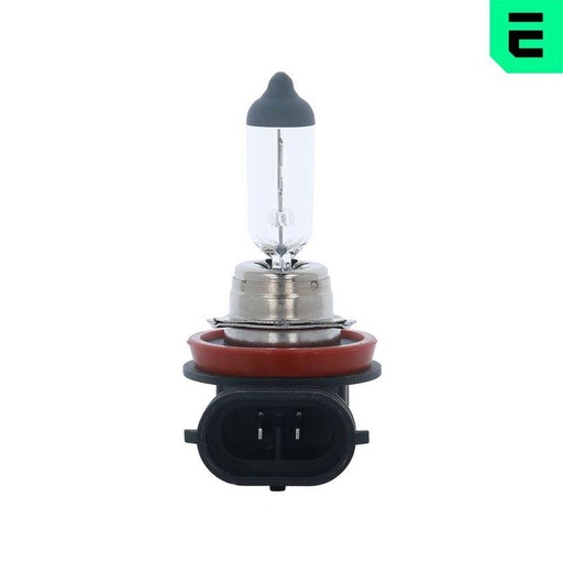 Bulb, front fog light