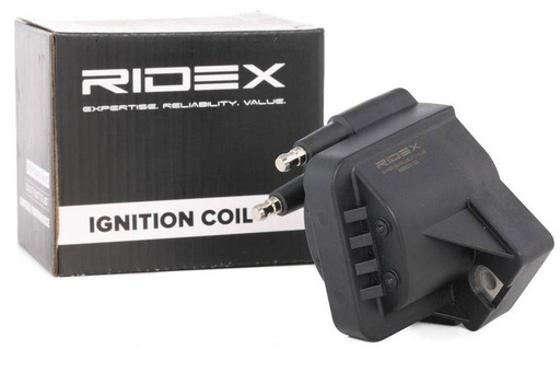 [SUPP-6358-689C0133] Ignition Coil