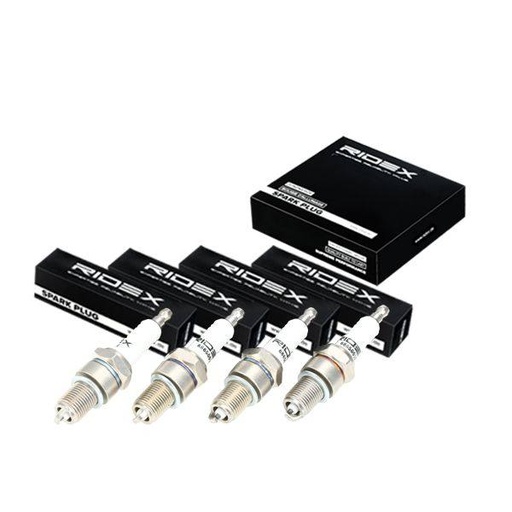 Spark Plug