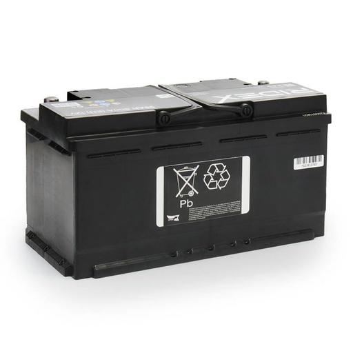 [SUPP-6358-1S0022] Starter Battery