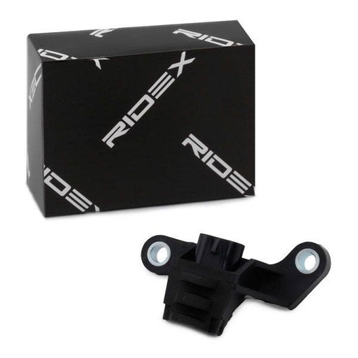 Sensor, crankshaft pulse