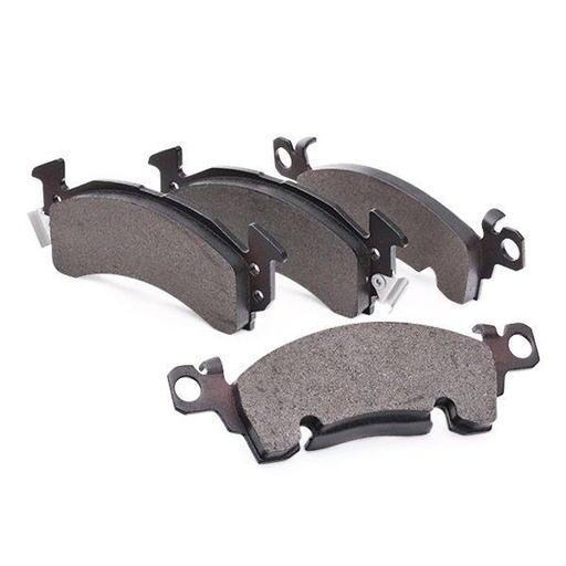 [SUPP-6358-402B1508] Brake Pad Set, disc brake
