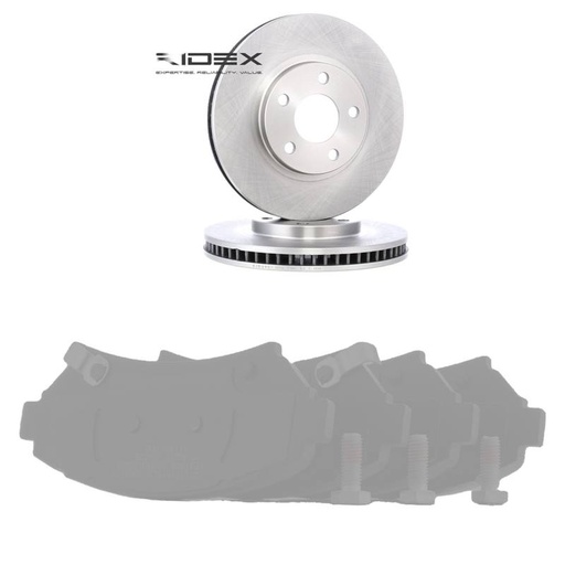 Brake Kit, disc brake
