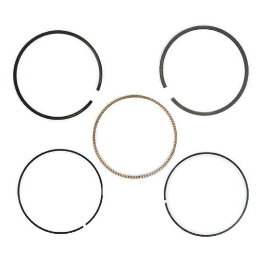 [SUPP-6358-444P0100] Piston Ring Set
