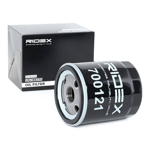 [SUPP-6358-7O0121] Oil Filter