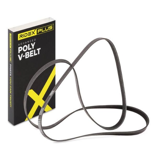 [SUPP-6358-305P0531P] V-ribbed Belt