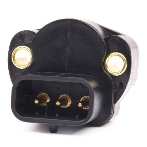 Sensor, throttle position