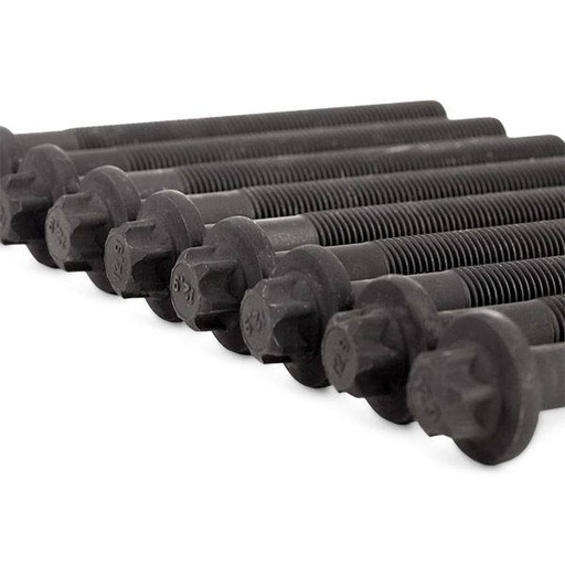 [SUPP-6358-1217B0055] Cylinder Head Bolt Set
