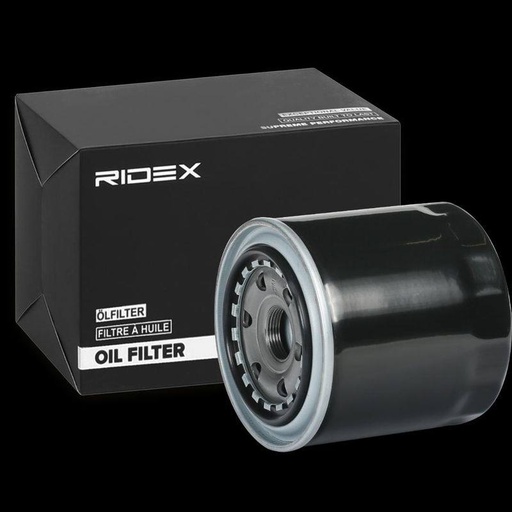 [SUPP-6358-7O0021] Oil Filter