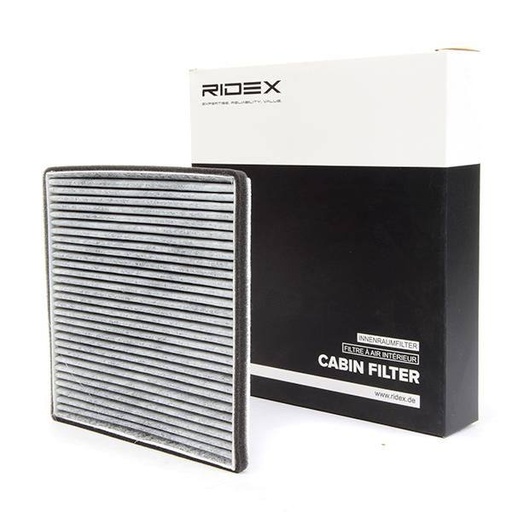 [SUPP-6358-424I0065] Filter, cabin air