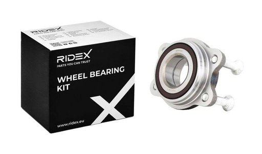 [SUPP-6358-654W0051] Wheel Bearing Kit