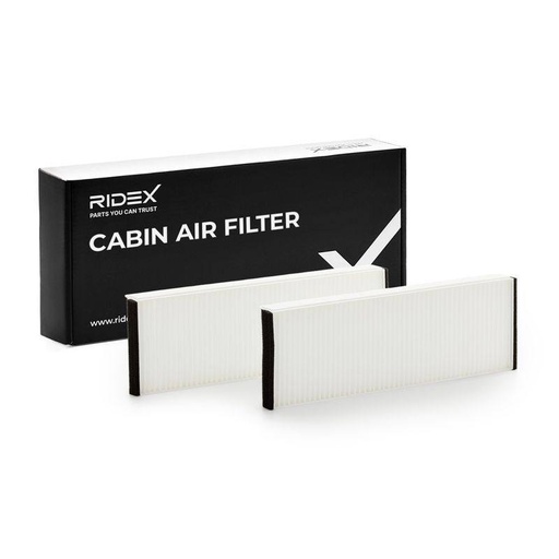 Filter, cabin air