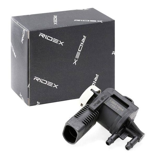 [SUPP-6358-1134P0003] Pressure Converter, exhaust control