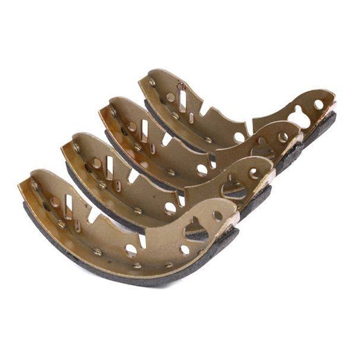 [SUPP-6358-70B0056] Brake Shoe Set