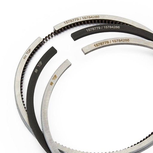 Piston Ring Set