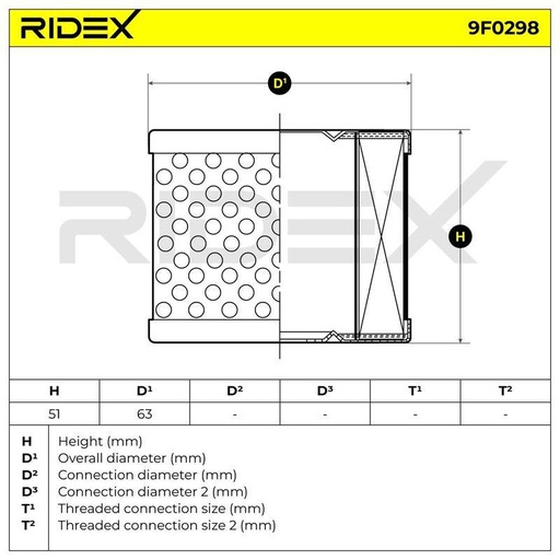 Fuel Filter