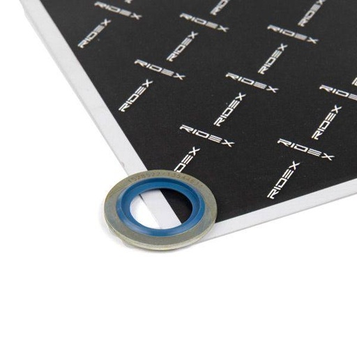 [SUPP-6358-135O0016] Seal Ring, oil drain plug