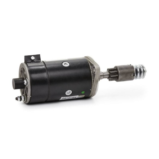 [SUPP-6358-2S1018R] Starter