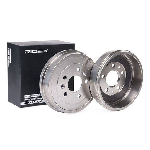 [SUPP-6358-123B0251] Brake Drum