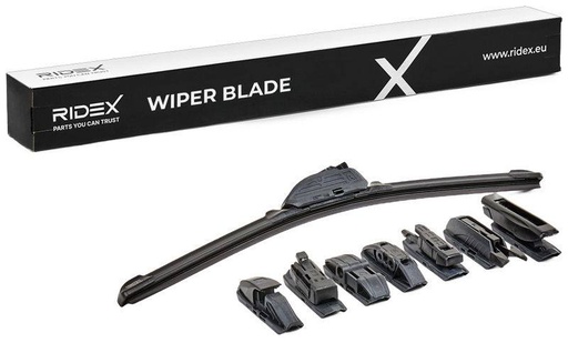 [SUPP-6358-298W17216] Wiper Blade