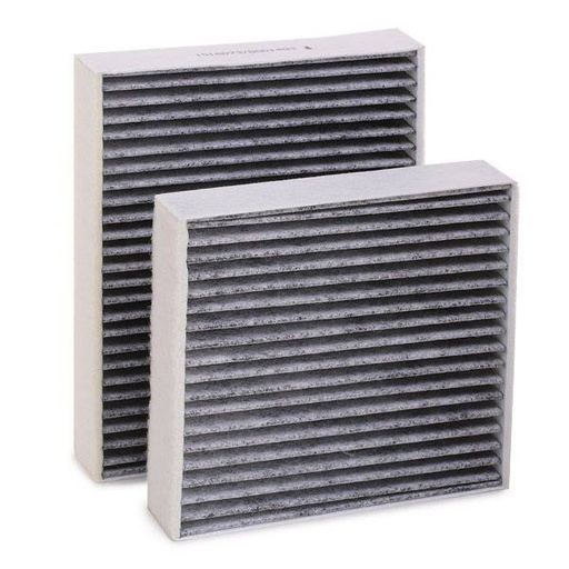 Filter, cabin air