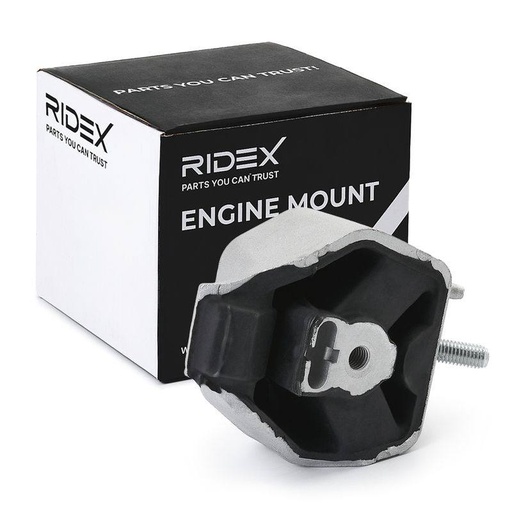 [SUPP-6358-247E0343] Mounting, engine
