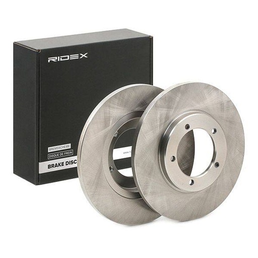 [BRK-DSC-RID-DAI-NEW-0019] Brake Disc