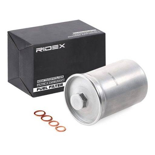 [SUPP-6358-9F0068] Fuel Filter