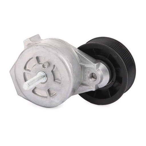 [SUPP-6358-310T0374] Tensioner Pulley, V-ribbed belt