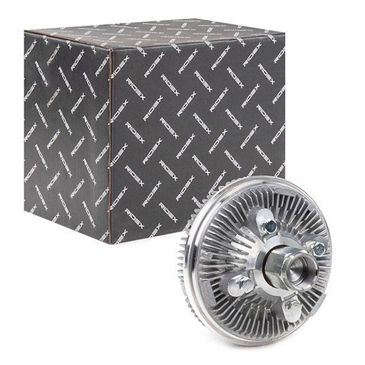 [SUPP-6358-509C0096] Clutch, radiator fan