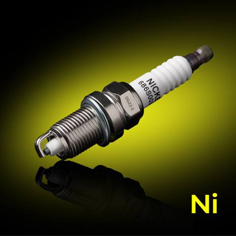 [SUPP-6358-686S0031P] Spark Plug