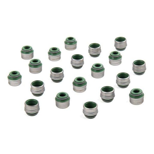 [SUPP-6358-323S0019] Seal Set, valve stem