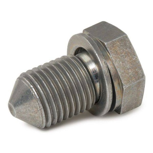 [SUPP-6358-593D0002] Screw Plug, oil sump